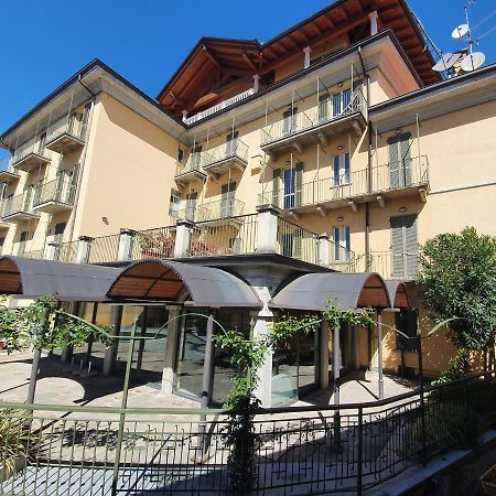 Hotel Azalea Baveno Exteriér fotografie