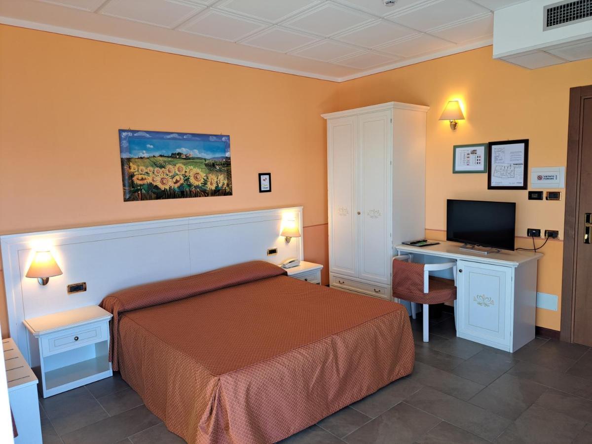 Hotel Azalea Baveno Exteriér fotografie