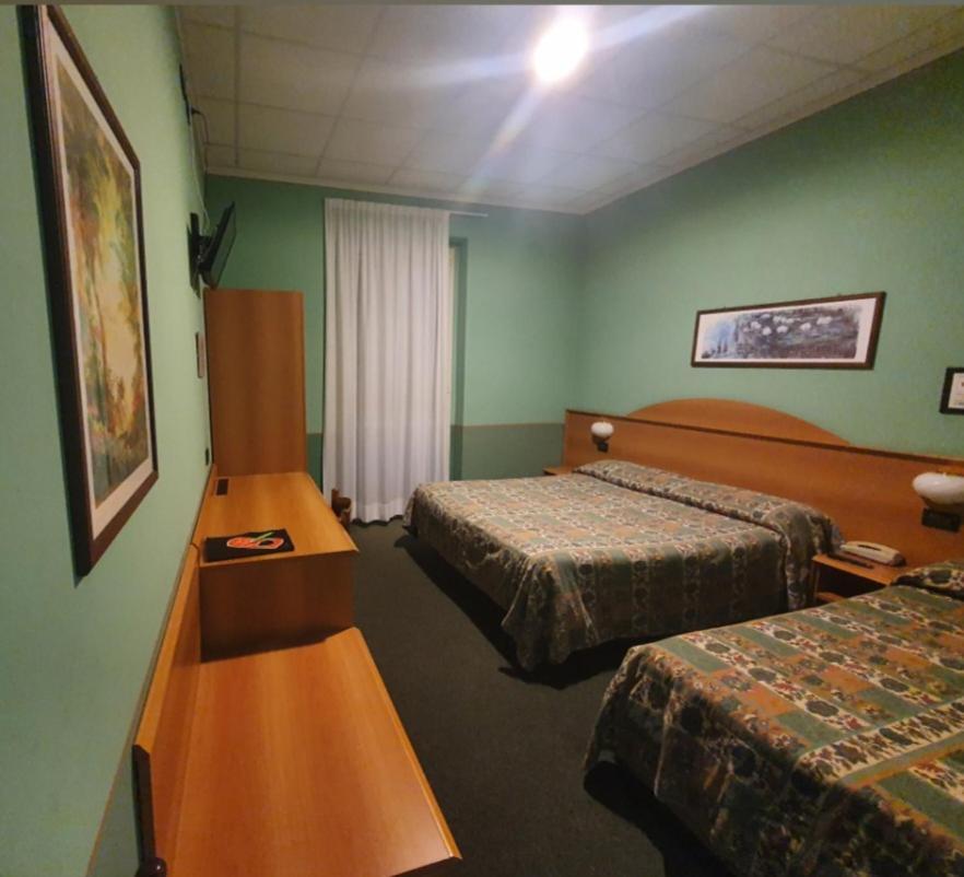Hotel Azalea Baveno Exteriér fotografie