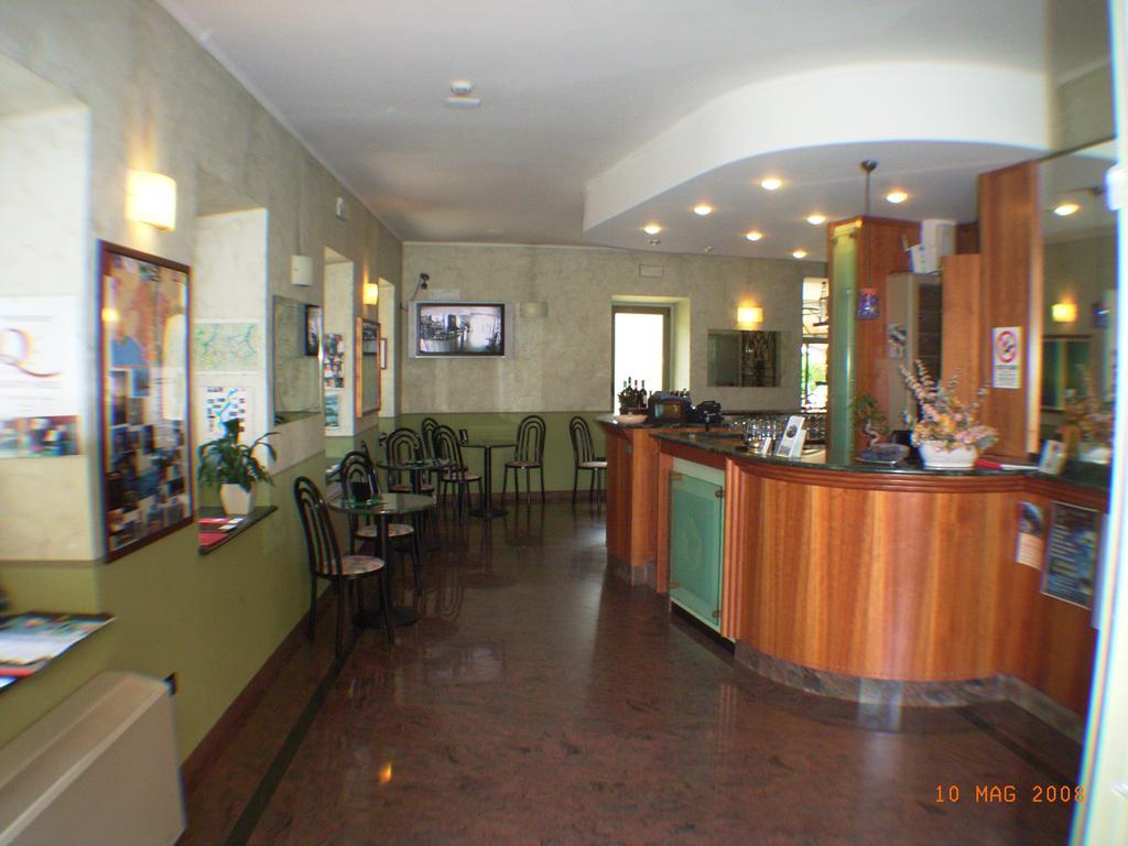 Hotel Azalea Baveno Exteriér fotografie
